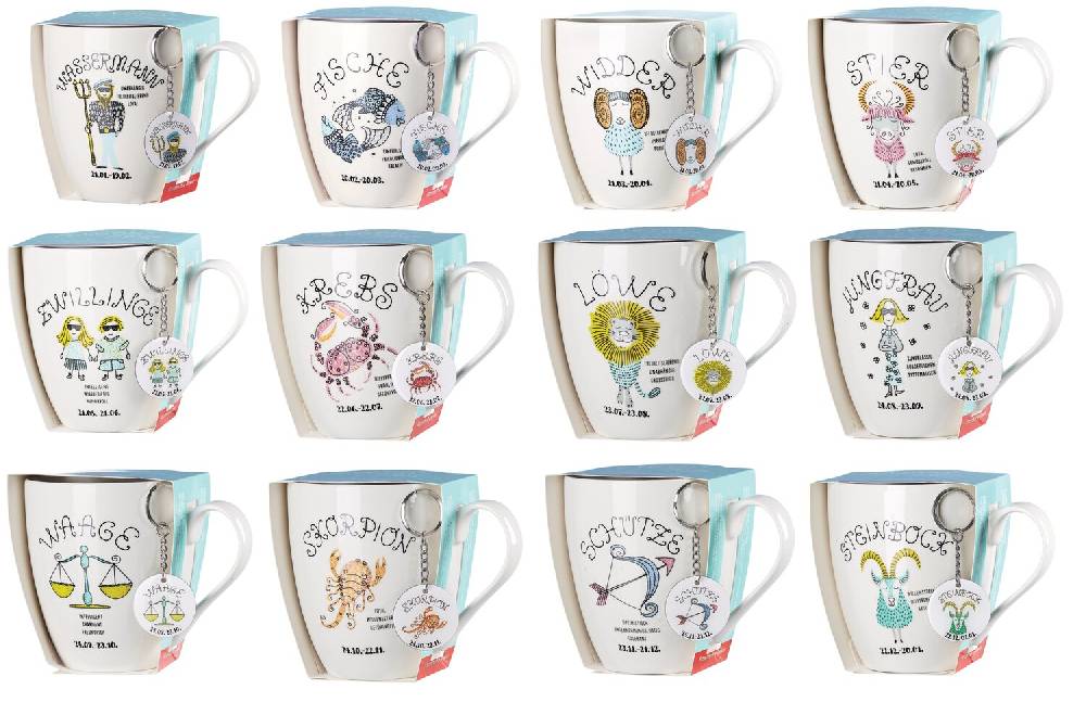 Ritzenhoff & Breker Astro Xxlbecher Fabrik Onlineshop