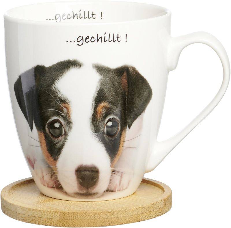 Ritzenhoff & Breker Tierisch Cool Xxlbecher Saisonschlussverkauf
