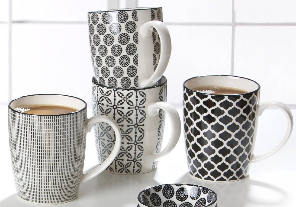 Ritzenhoff & Breker Takeo Becher Blitzangebot