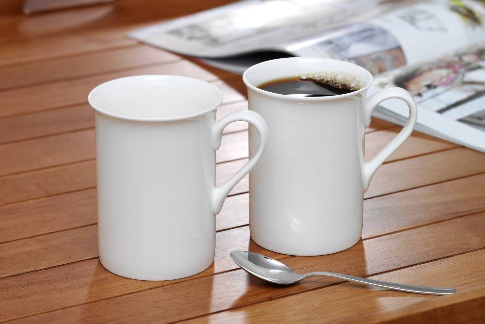 Ritzenhoff & Breker Bianco Becher Zeitbegrenzte Promotion