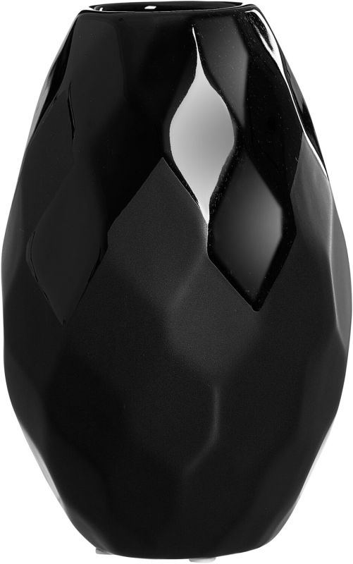 Ritzenhoff & Breker Onyx Vase