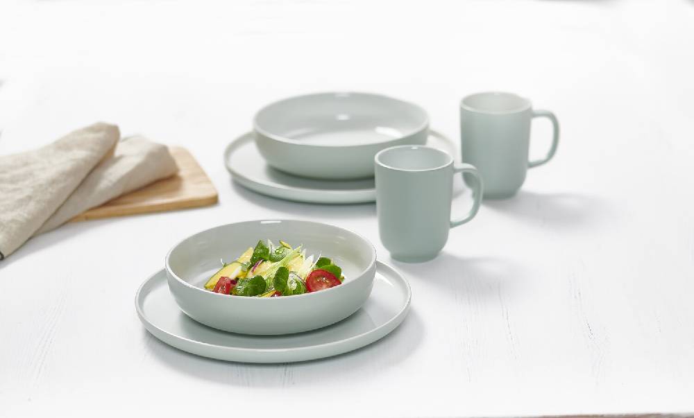 Ritzenhoff & Breker Jasper Becher 50% Rabatt mit kostenlosem Versand