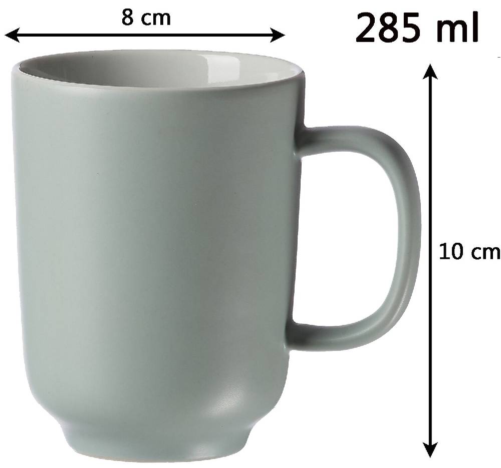 Ritzenhoff & Breker Jasper Becher 50% Rabatt mit kostenlosem Versand