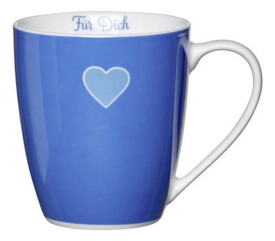 Ritzenhoff & Breker Für Dich Becher
