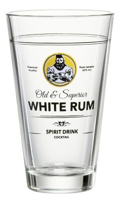 Ritzenhoff & Breker Spirits Becher