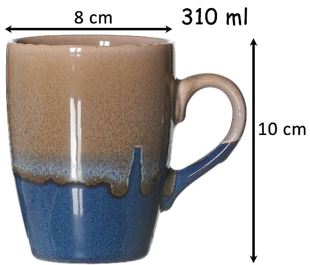 Ritzenhoff & Breker Matos Becher Auslauf