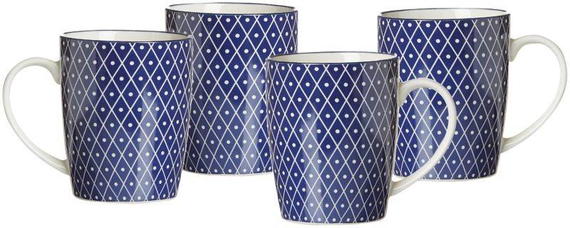 Ritzenhoff & Breker Royal Becher-Set 4tlg Schlussverkauf