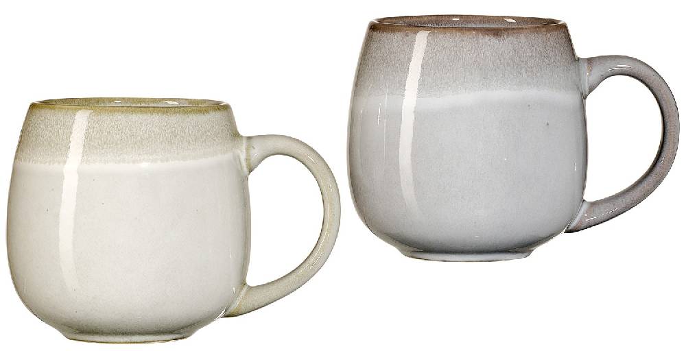 Ritzenhoff & Breker Hygge Becher-Set, 2-teilig