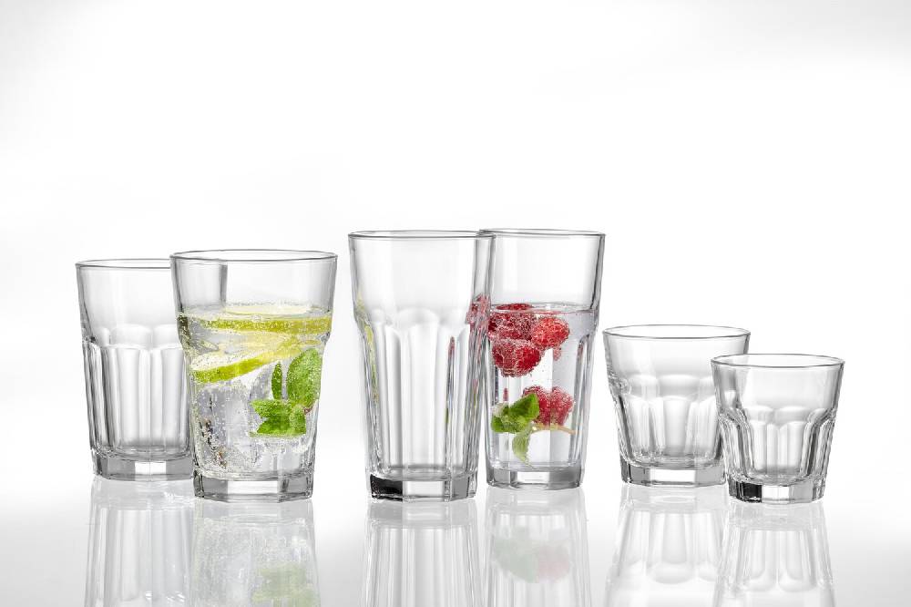 Ritzenhoff & Breker Riad Whiskyglas Große Rabatte
