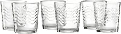 Ritzenhoff & Breker Wave Whiskygläser