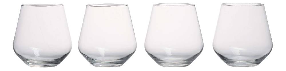Ritzenhoff & Breker Rumba Whiskygläser
