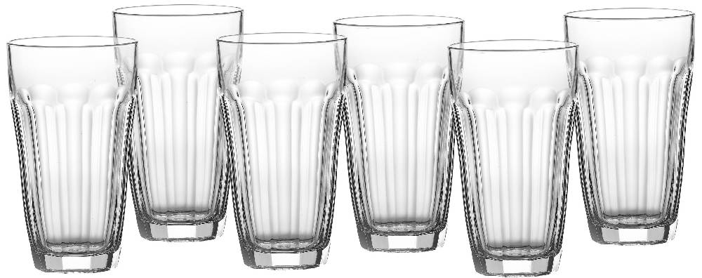 Ritzenhoff & Breker Baku Wassergläser