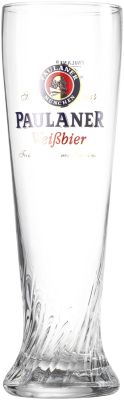 Ritzenhoff & Breker Paulaner Weizenbierglas Kostenloser Versand international