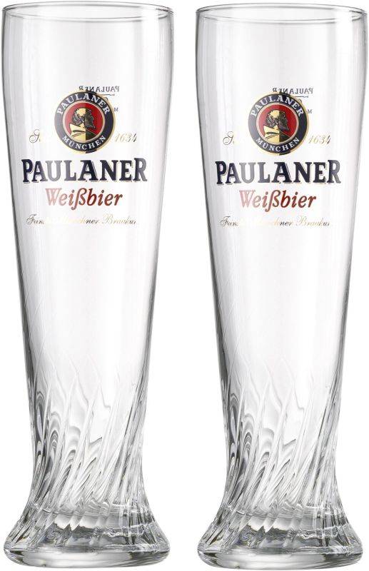 Ritzenhoff & Breker Paulaner Weizenbiergläser Im Verkauf