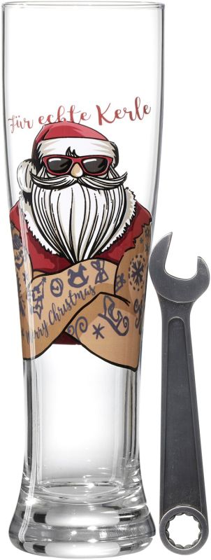 Ritzenhoff & Breker Xmas Weizenbiergläser zollfrei