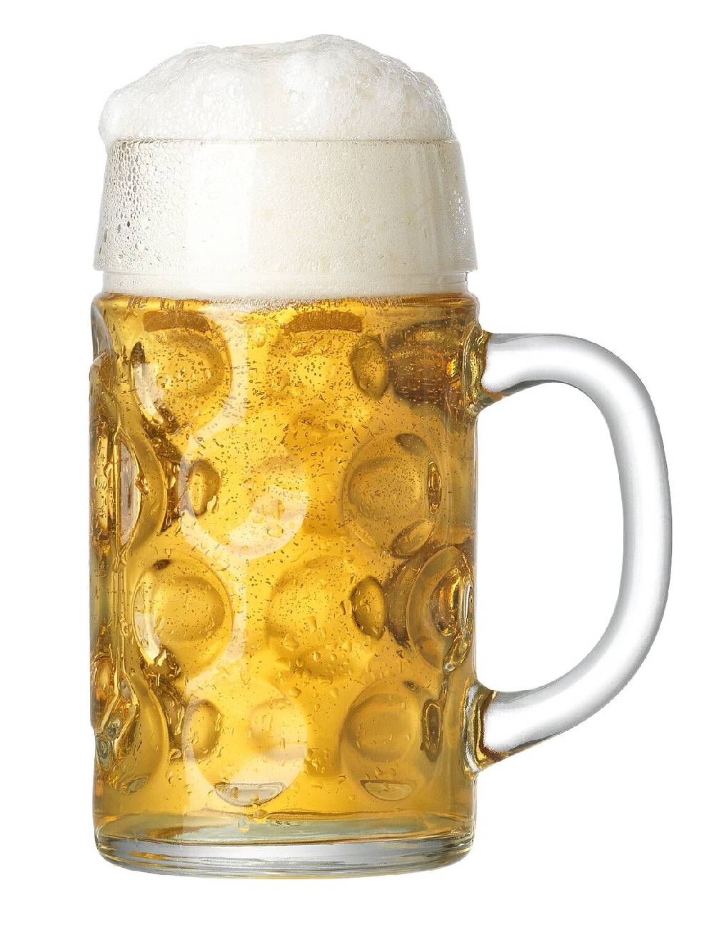 Ritzenhoff & Breker Bubble Bierkrug Heißer Verkauf