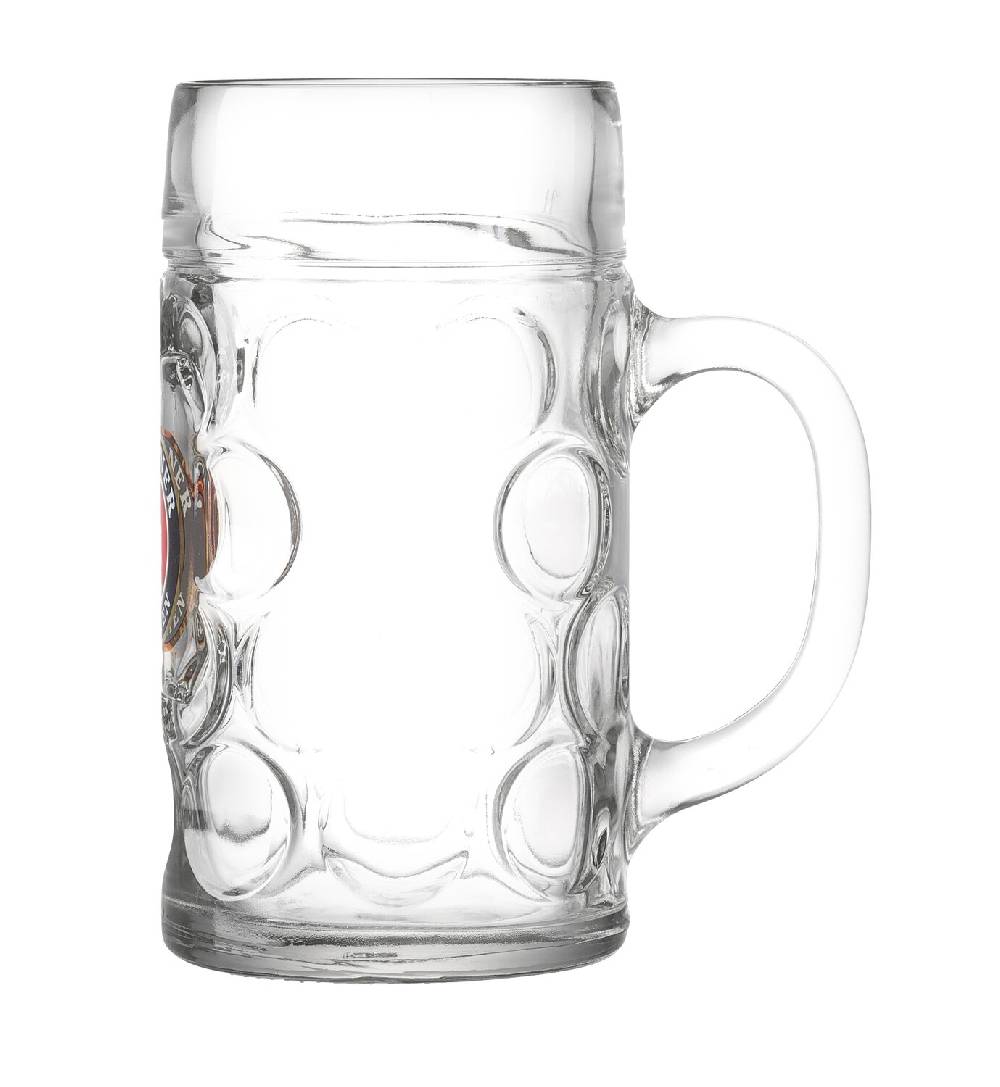 Ritzenhoff & Breker Paulaner Bierkrug Top Angebot