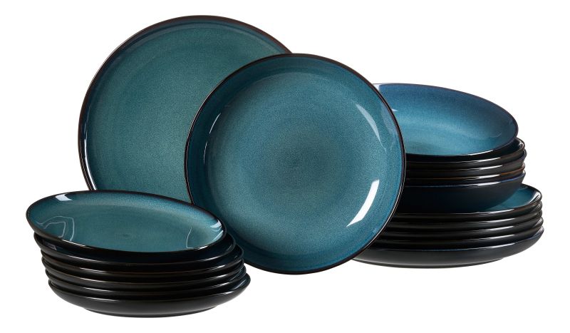 Ritzenhoff & Breker Bali Tafelset