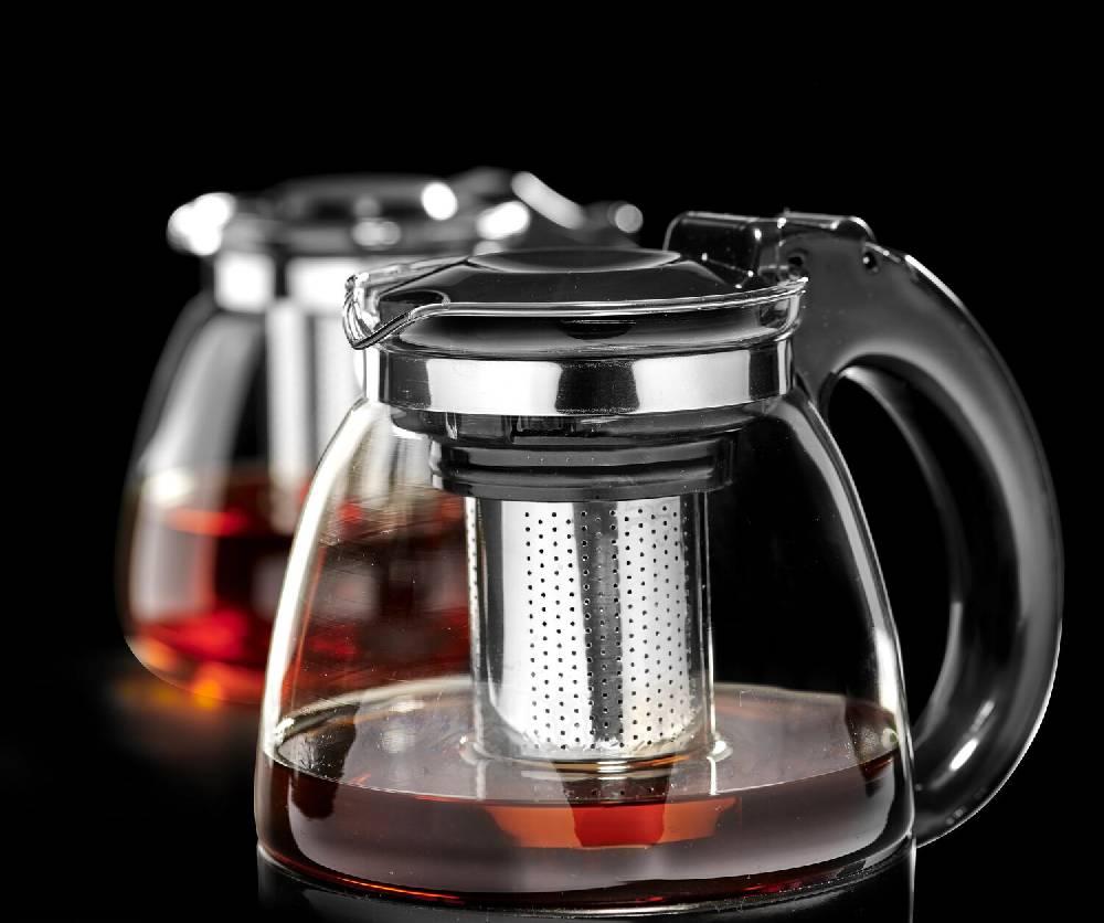 Ritzenhoff & Breker Tea Teekanne Bis zu 50% Rabatt