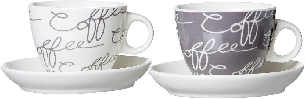 Ritzenhoff & Breker Cornello Cappuccinoset im Angebot