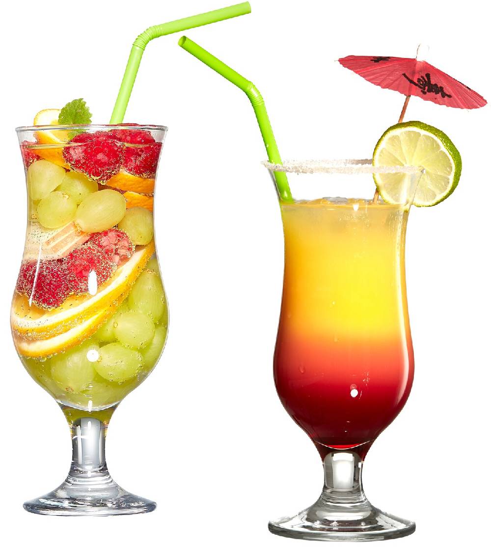Ritzenhoff & Breker Joy Cocktailgläser Versandkostenfrei