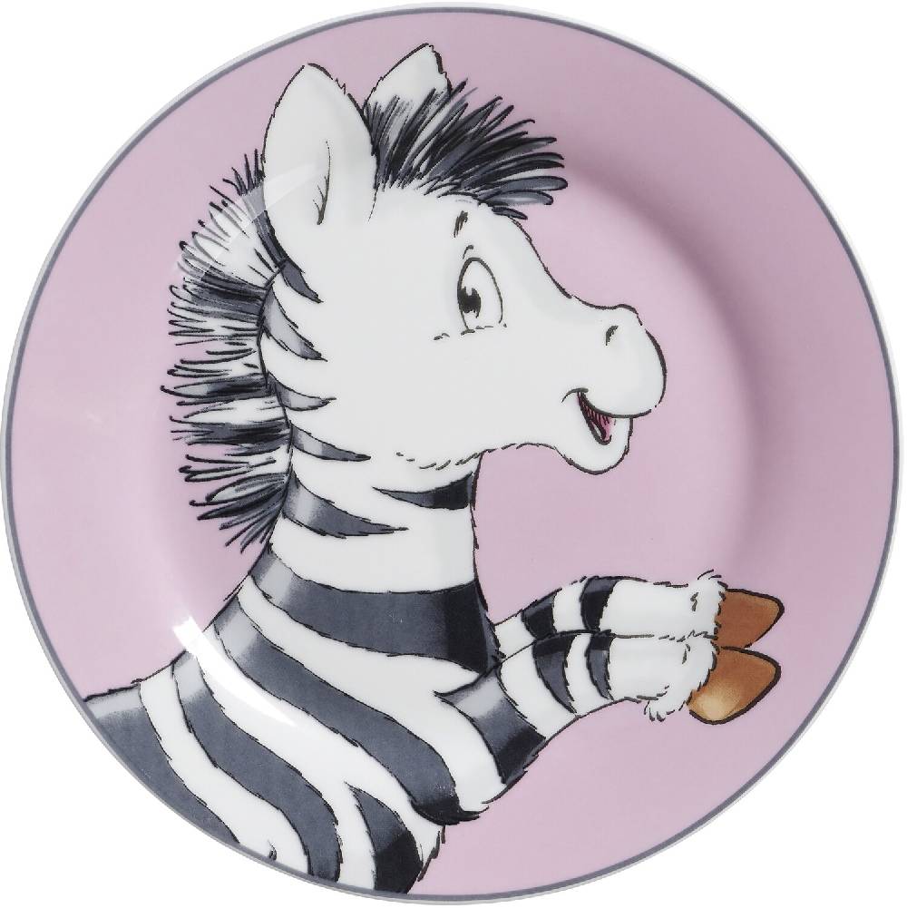 Ritzenhoff & Breker Happy Zoo Dessertteller Preisnachlass
