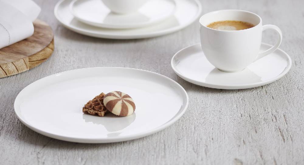 Ritzenhoff & Breker Skagen Dessertteller Saisonschlussverkauf