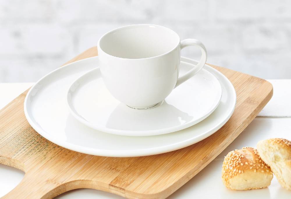 Ritzenhoff & Breker Skagen Dessertteller Saisonschlussverkauf
