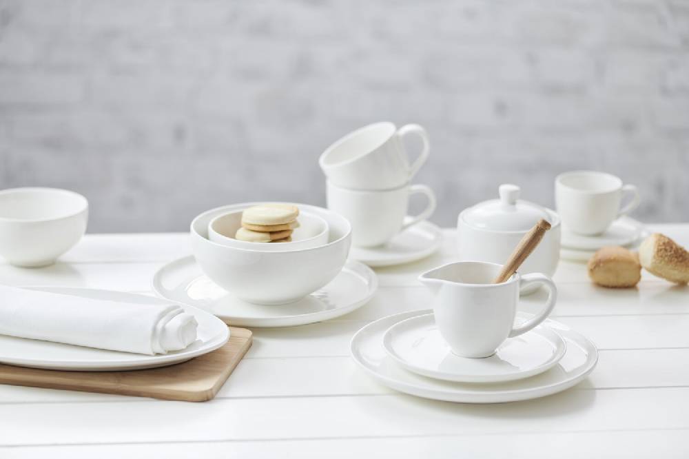 Ritzenhoff & Breker Skagen Dessertteller Saisonschlussverkauf
