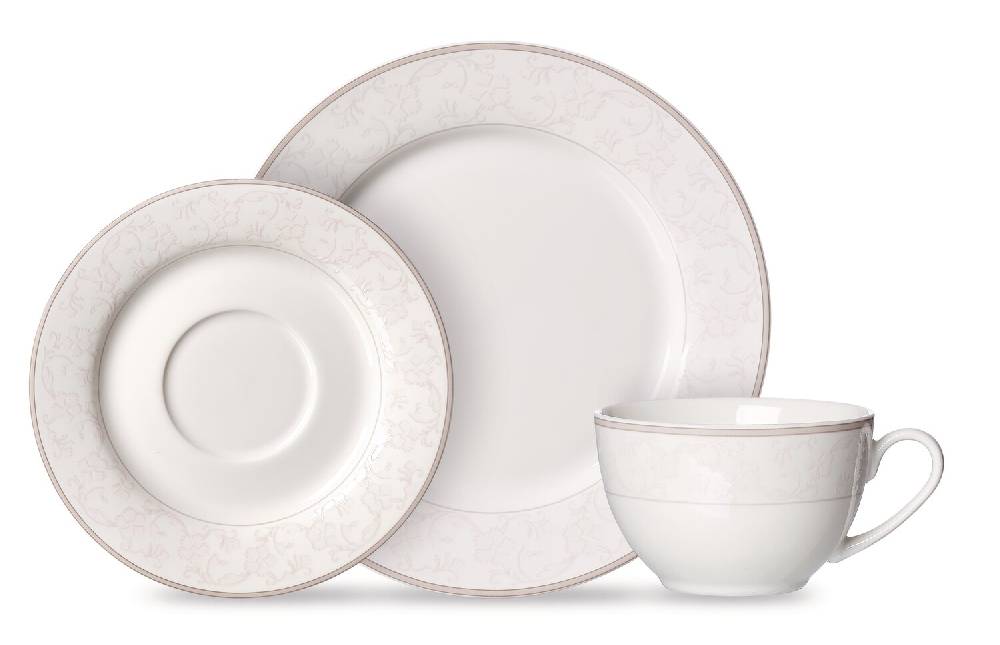 Ritzenhoff & Breker Isabella Dessertteller Osterangebot