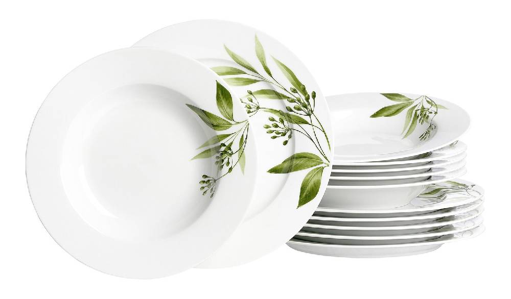 Ritzenhoff & Breker Evora Tafelservice Super Sparpreis