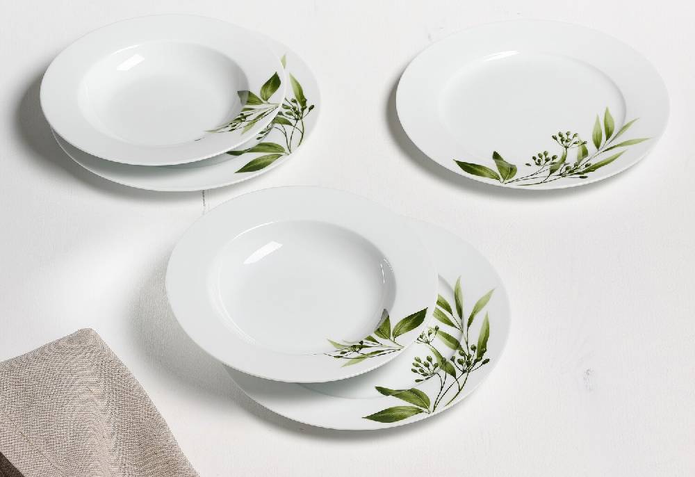 Ritzenhoff & Breker Evora Tafelservice Super Sparpreis
