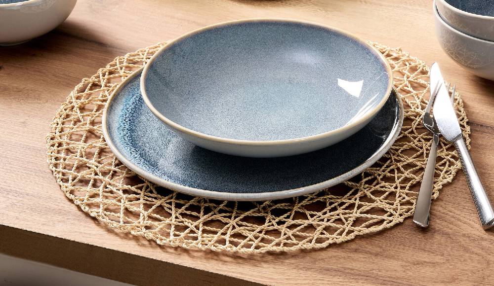 Ritzenhoff & Breker Skagen Tafelservice Sonderangebot der Fabrik