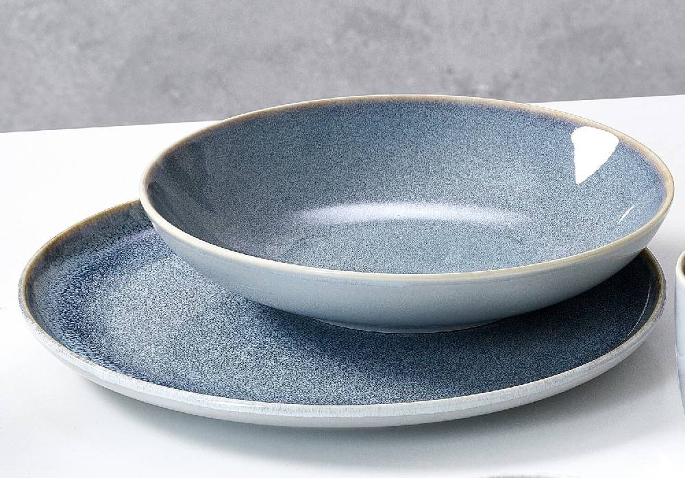 Ritzenhoff & Breker Skagen Tafelservice Sonderangebot der Fabrik