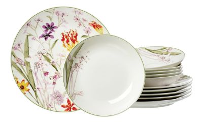 Ritzenhoff & Breker Flora Tafelservice Bis zu 55% Rabatt