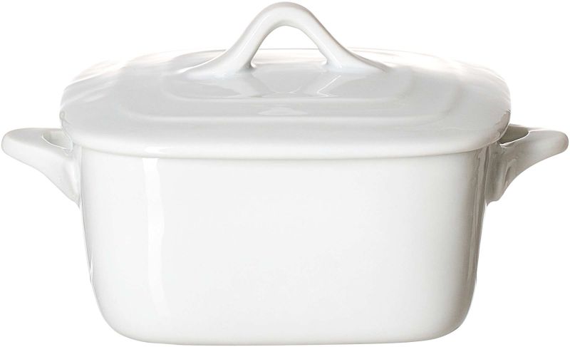 Ritzenhoff & Breker Bianco Suppenterrine