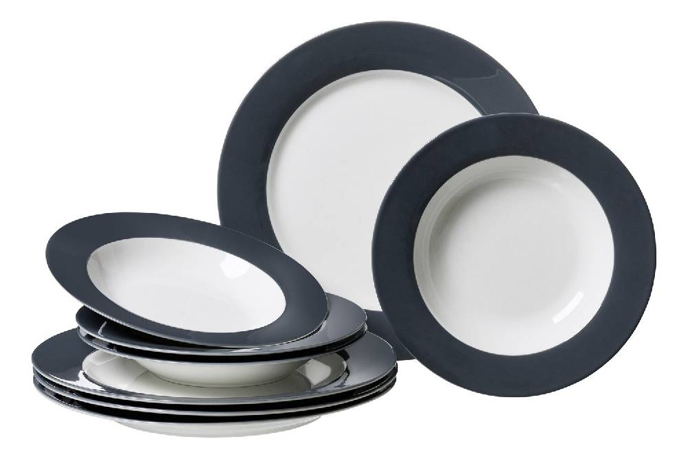 Ritzenhoff & Breker Doppio Tafelservice