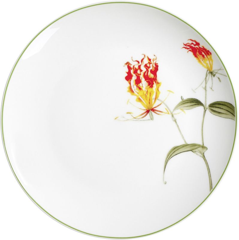 Ritzenhoff & Breker Flora Dessertteller Black Friday