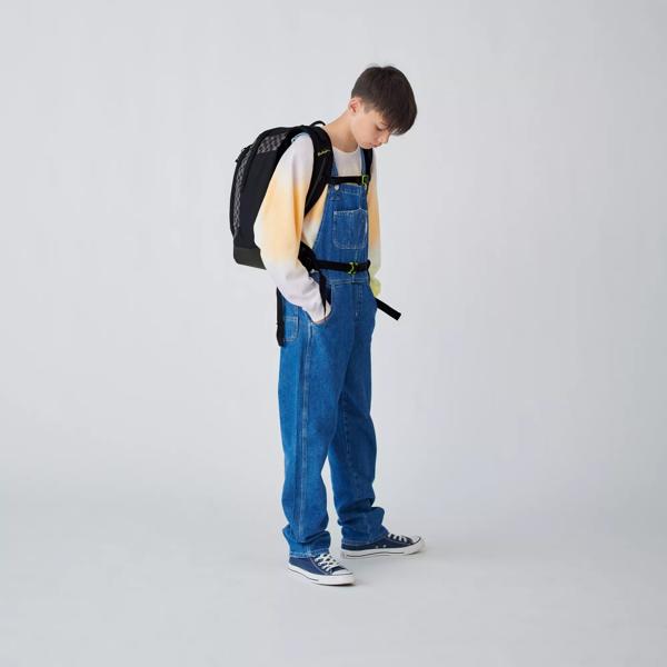 Satch Dark Skate Großer Ausverkauf
