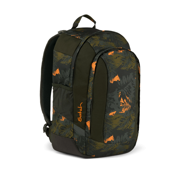 Satch Jurassic Jungle Exklusivangebot