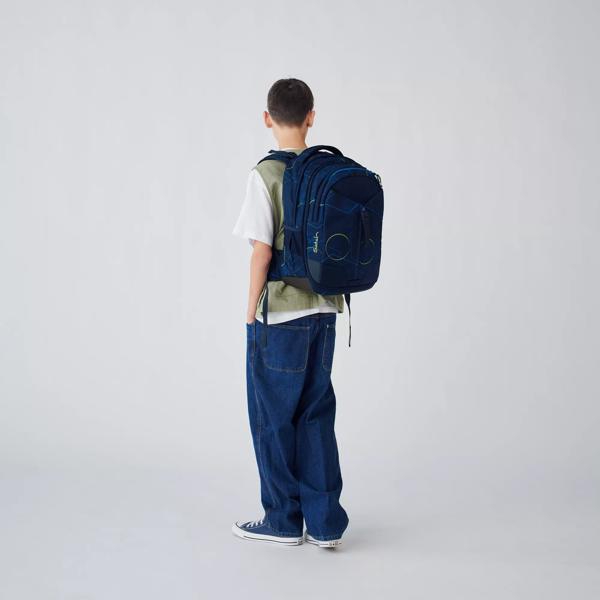 Satch Blue Tech Valentinstagsangebot