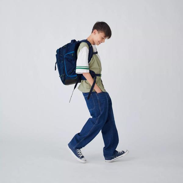 Satch Blue Tech Valentinstagsangebot