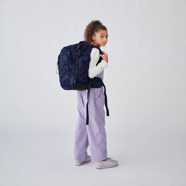 Satch Purple Laser Top Angebot