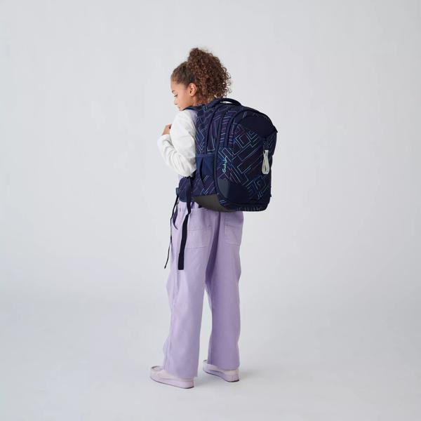 Satch Purple Laser Top Angebot