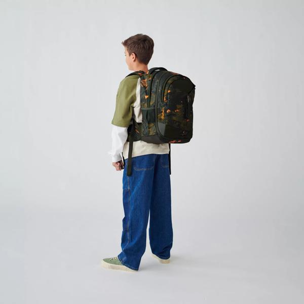 Satch Jurassic Jungle Neuheiten