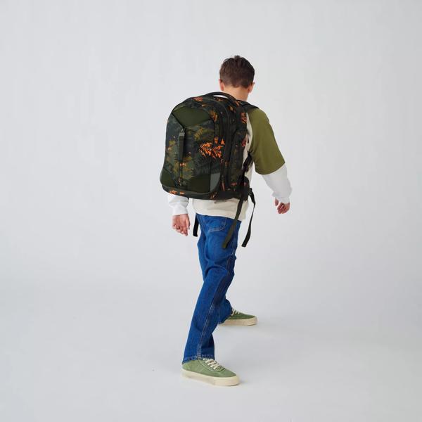 Satch Jurassic Jungle Neuheiten