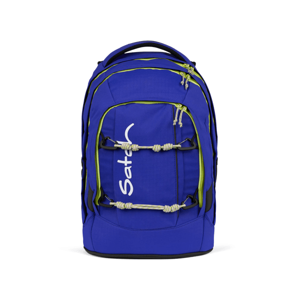 Satch Blue Climber Set Bestseller