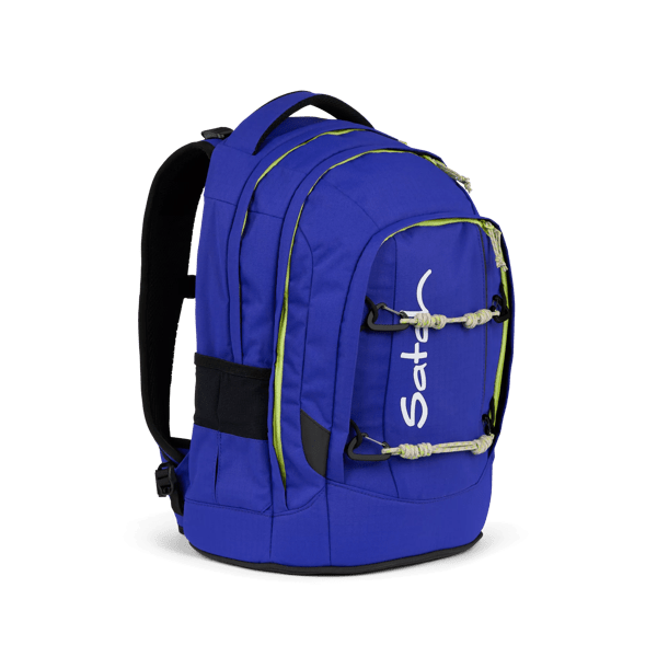 Satch Blue Climber Set Bestseller