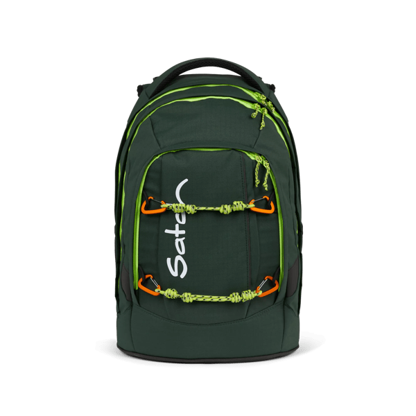 Satch Green Explorer Set Saisonale Angebote