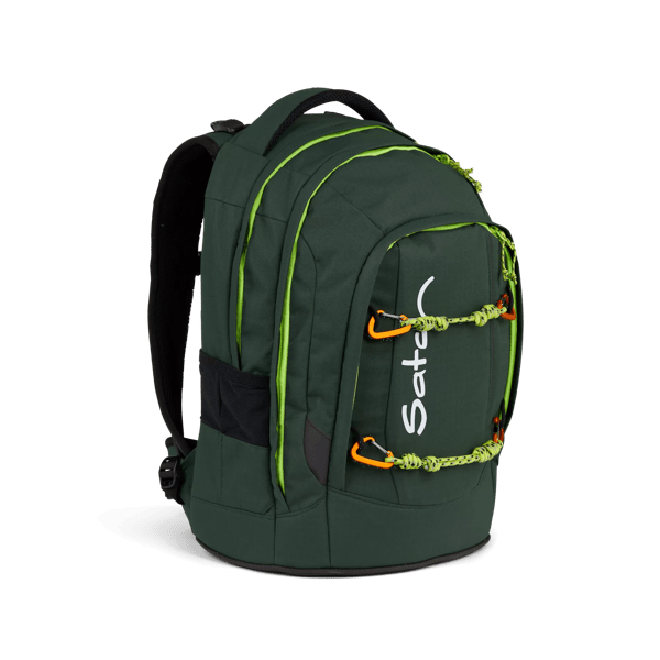 Satch Green Explorer Set Saisonale Angebote